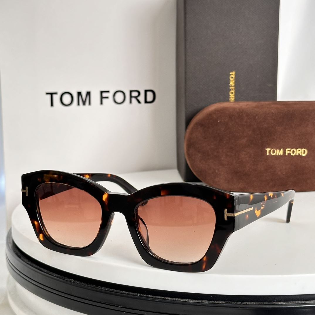 Tom Ford Sunglasses